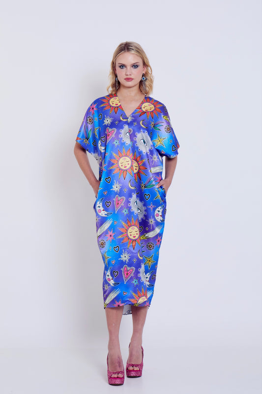 KAFTAN AQUILA