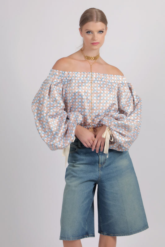 BLUSA MAÎA